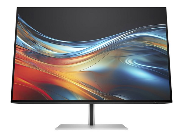 HP 724pn - Series 7 Pro - LED-Monitor - 61 cm (24"