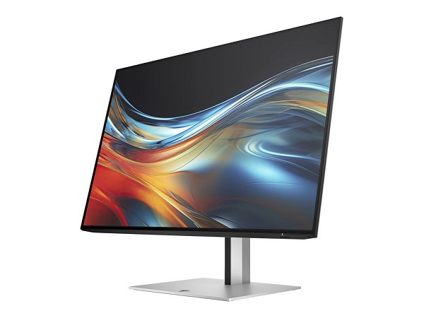 Preview: HP 724pn - Series 7 Pro - LED-Monitor - 61 cm (24