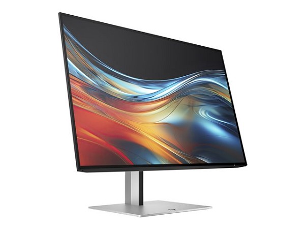 Preview: HP 724pn - Series 7 Pro - LED-Monitor - 61 cm (24