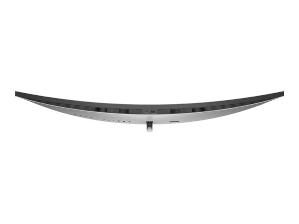 Preview: HP 738pu - Series 7 Pro - LED-Monitor - gebogen - rechts