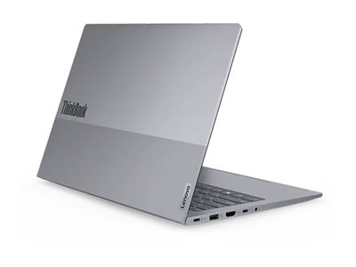 Lenovo ThinkBook 14 G7 ARP - 14", AMD Ryzen 5 7535HS, 16 GB  außen