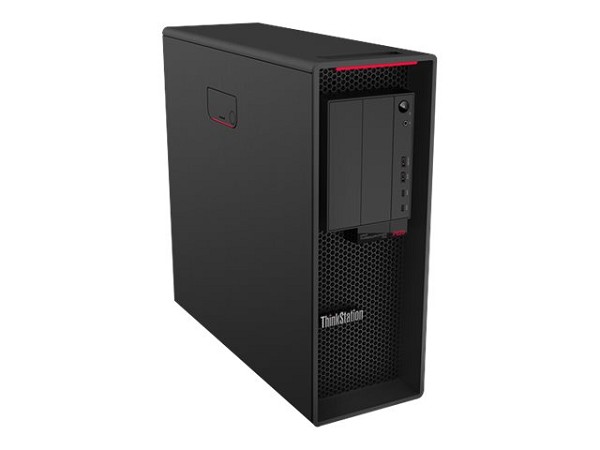 Lenovo ThinkStation P620 - AMD Ryzen ThreadRipper PRO 5955WX oben