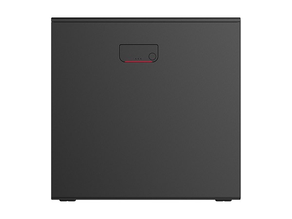 Lenovo ThinkStation P620 - AMD Ryzen ThreadRipper PRO 5955WX außen