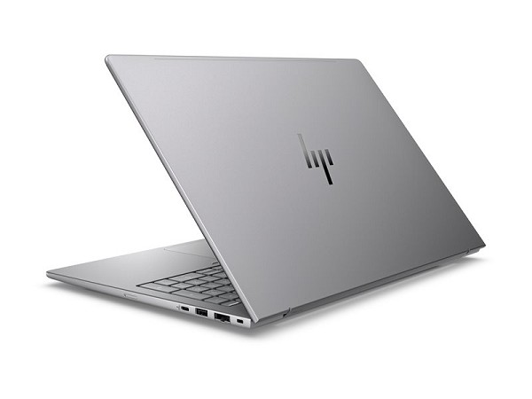 HP ZBook 8 G1i 16, 16" WQXGA, Intel Core Ultra 7 255H, 32 GB oben