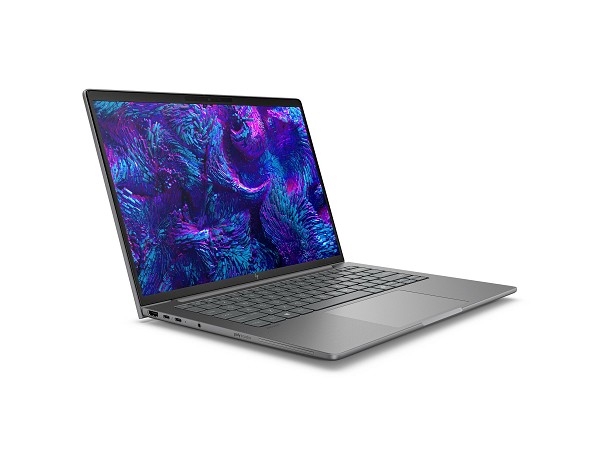 Preview: HP ZBook 8 G1i Mobile Workstation - 14