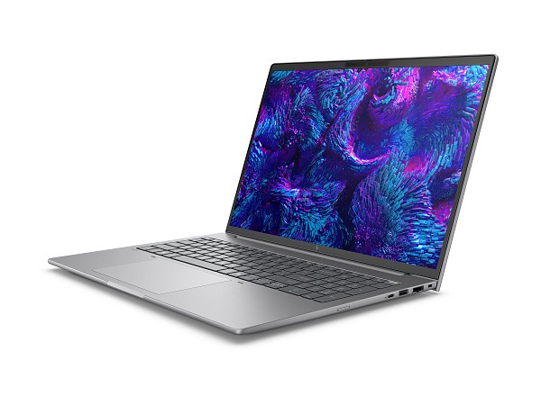 Preview: HP ZBook 8 G1i 16, 16