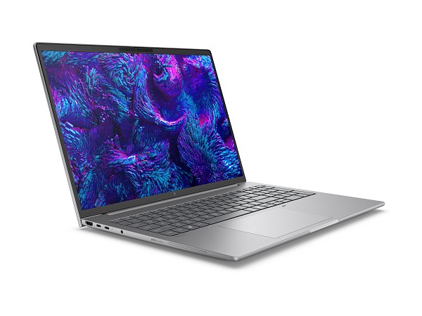 Preview: HP ZBook 8 G1i 16, 16