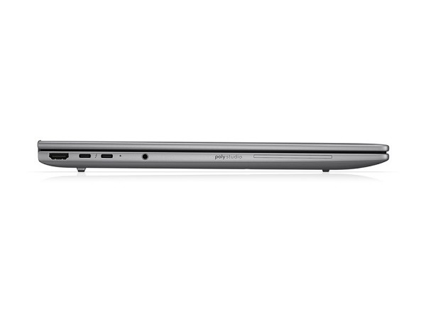 HP ZBook 8 G1i 16, 16" WUXGA IPS, Intel Core Ultra 7 255H, 1 innen