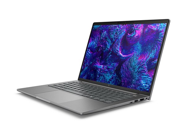 Preview: HP ZBook 8 G1i 14, 14