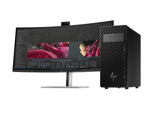 Preview: HP Z2 Tower G1i Workstation, Tower, Intel Core Ultra 9 285K, links