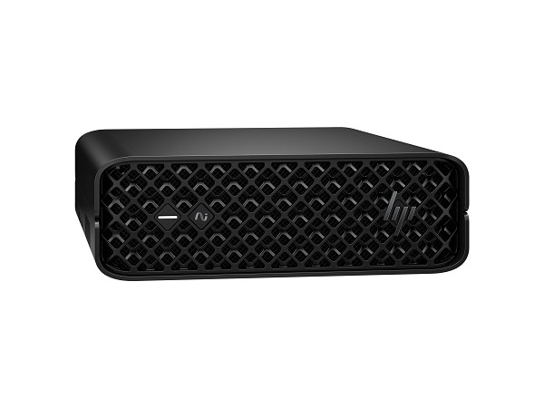Preview: HP Workstation Z2 G1i - Mini - 5U - 1 x Core links links