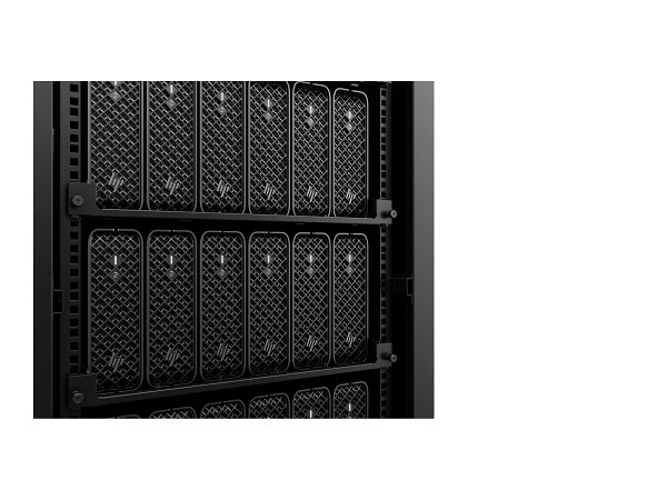 Preview: HP Workstation Z2 G1i - Mini - 5U - 1 x Core recht rechts
