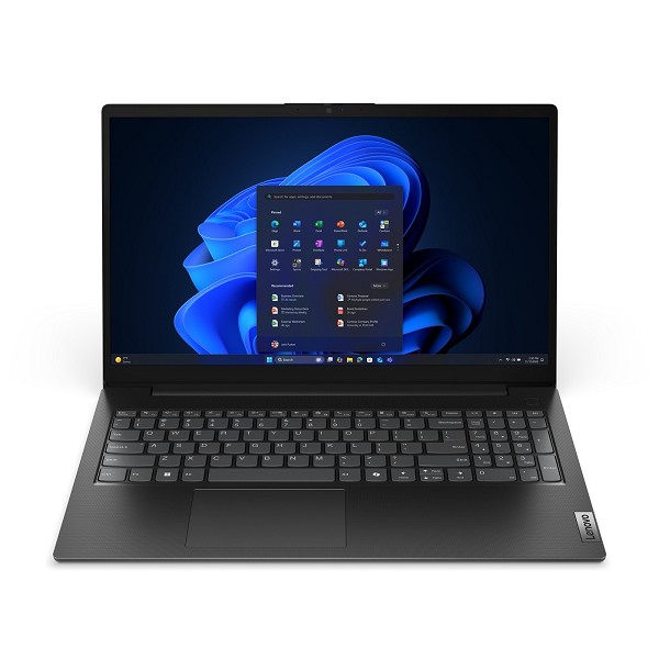 Lenovo V15 G6 ARP – 15,6" FHD IPS, AMD Ryzen 5 150, 8 GB RAM, 256 57