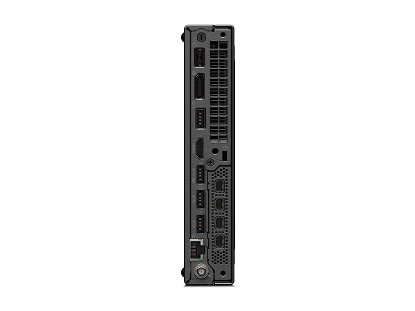 Lenovo ThinkStation P3 Gen 2 - Intel Core Ultra 5 235, 16 GB oben