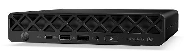 Preview: HP EliteDesk 8 Mini G2a Next Gen AI PC, Mini-PC, AMD Ryzen A links