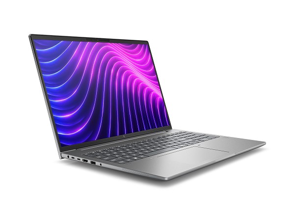 Preview: HP ZBook X G2i 16