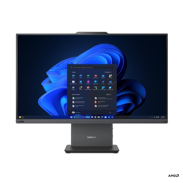 Lenovo Campus ThinkCentre neo 55a 24 Gen 6, 23,8