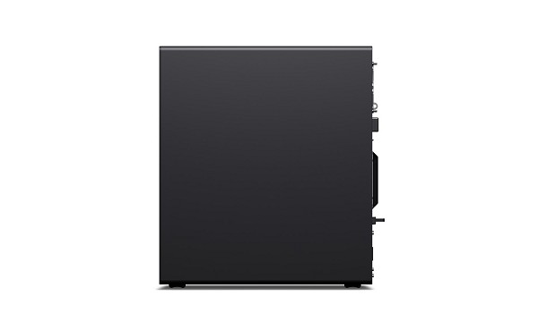 Lenovo Campus ThinkStation P3 Tower Gen 2, Intel Core Ultra  unten