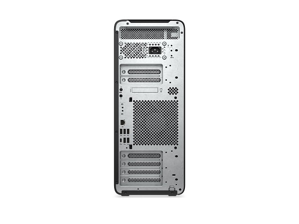 Preview: HP Workstation Z4 G6i - Tower - 4U - 1 x Xeon 654 rechts