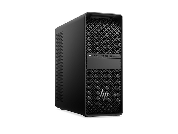 Preview: HP Workstation Z4 G6i - Tower - 4U - 1 x Xeon 634 hinten