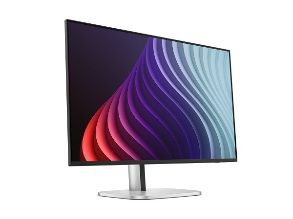 Preview: HP 527fd G2 - Series 5 Pro - LED-Monitor - 68.6 cm hinten