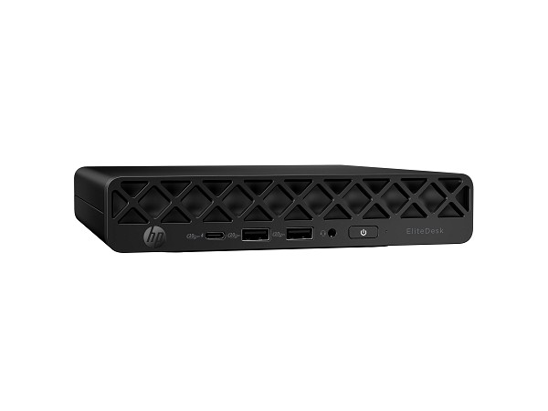Preview: HP EliteDesk 8 G1a - Mini - Ryzen 5 216 - RAM 16 G links
