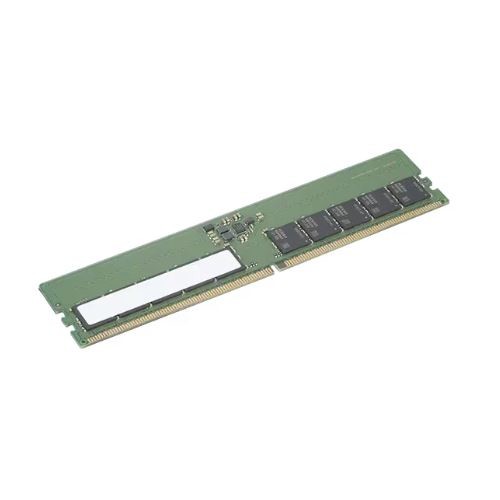 ThinkSystem 64GB TruDDR5 4800MHz (2Rx4) 10x4 RDIMM 508