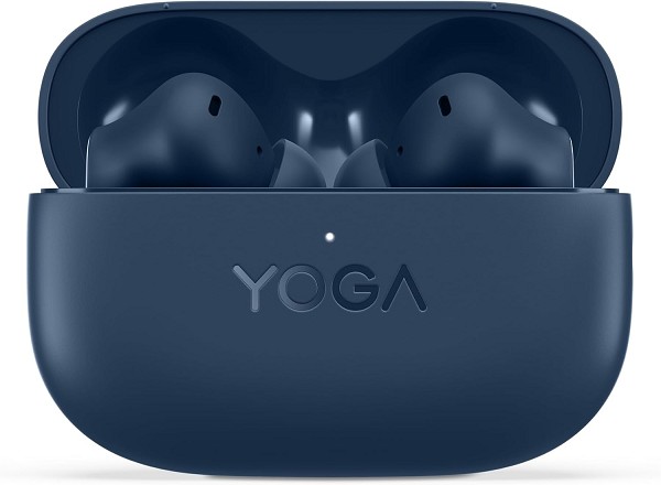 Preview: Lenovo Campus Yoga True Wireless Earbuds Tidal Teal links