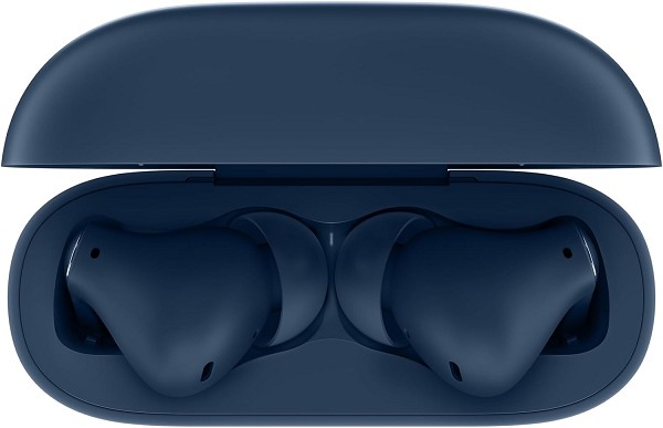 Preview: Lenovo Campus Yoga True Wireless Earbuds Tidal Teal rechts
