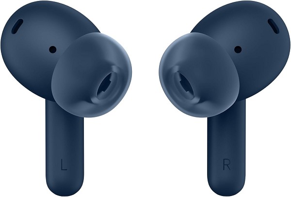 Lenovo Campus Yoga True Wireless Earbuds Tidal Teal unten