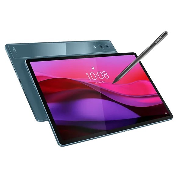 LENOVO Yoga Tab Plus TB520FU 32,3cm (12,7