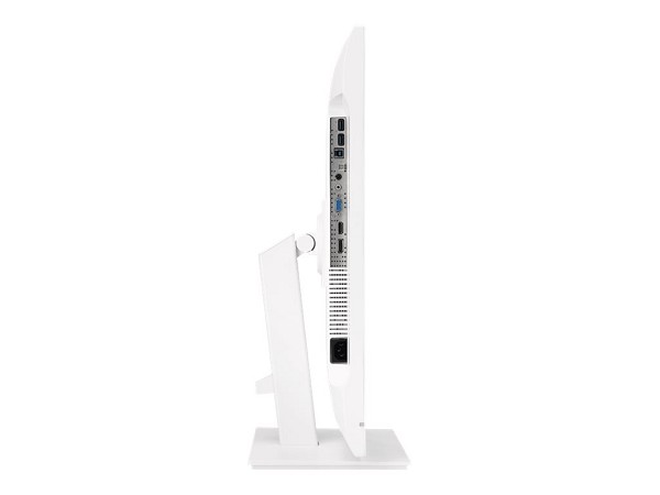 ASUS VA24EQSB-W - LED-Monitor - 61 cm (24") (23.8" oben