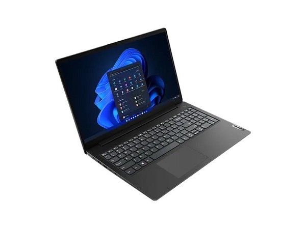 Lenovo V15 G4 AMN 82YU - 180°-Scharnierdesign - AM oben