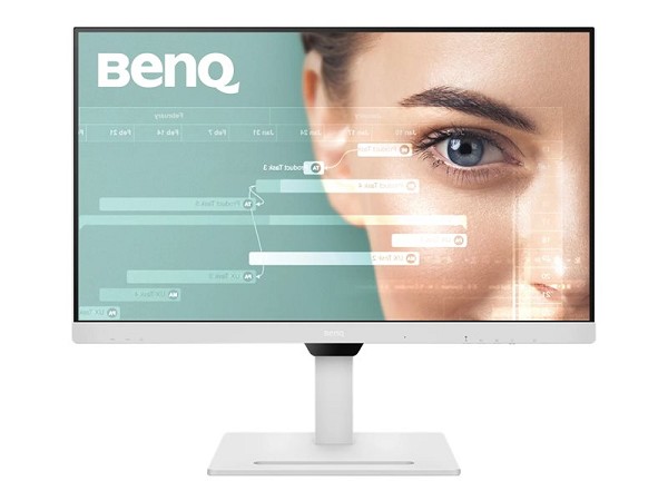 BenQ GW3290QT - LED-Monitor - 81.3 cm (32")  vorne