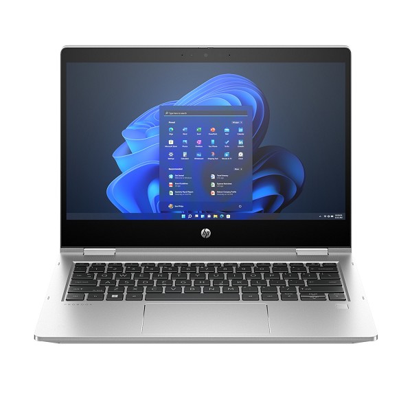 Preview: HP Pro x360 435 G10 Notebook - Flip-Design - AMD R links