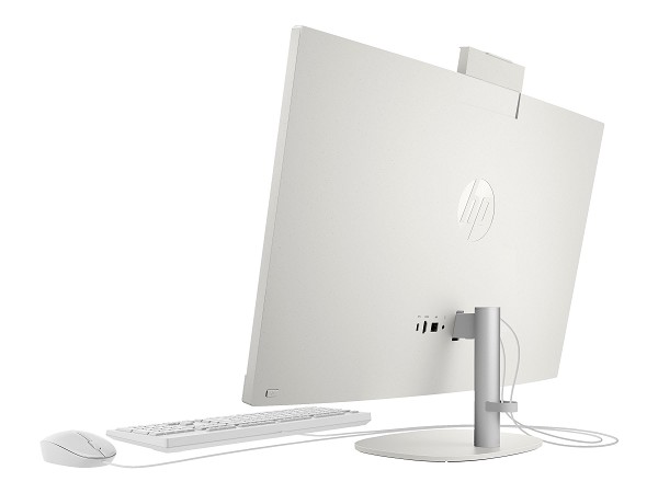 Preview: HP 27-cr0105ng - All-in-One (Komplettlösung) - Ryz hinten
