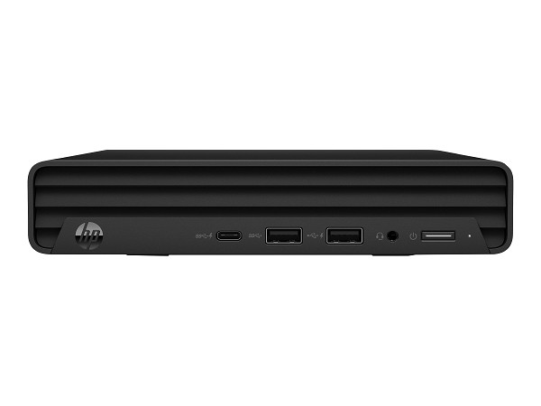 HP Pro 260 G9 - Mini - Core i3 i3-1315U / 1.2 GHz oben