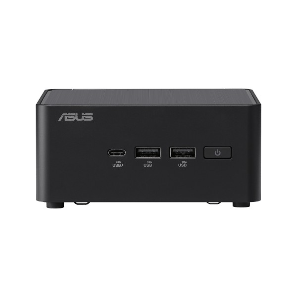 ASUS NUC 14 Pro RNUC14RVHI300002I UCFF Schwarz 100