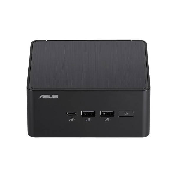ASUS NUC 14 Pro RNUC14RVHI300002I UCFF Schwarz 100 innen