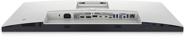 DELL UltraSharp U2724DE Computerbildschirm 68,6 cm rechts