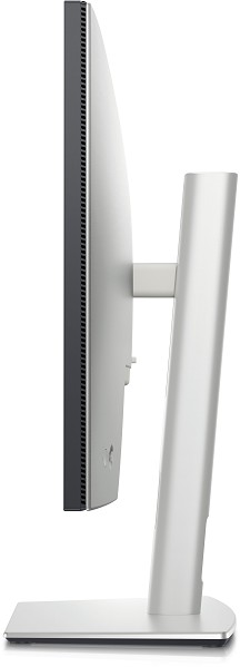 DELL UltraSharp U2724DE Computerbildschirm 68,6 cm oben