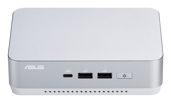 ASUS NUC 14 Pro+ RNUC14RVSU700002I UCFF Weiß 155H innen