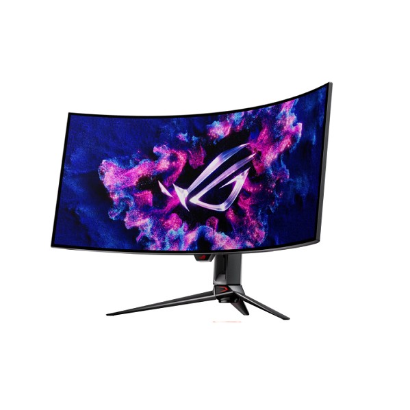 Preview: ASUS ROG Swift OLED PG39WCDM Computerbildschirm 99 hinten