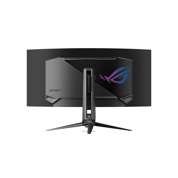 Preview: ASUS ROG Swift OLED PG39WCDM Computerbildschirm 99 links