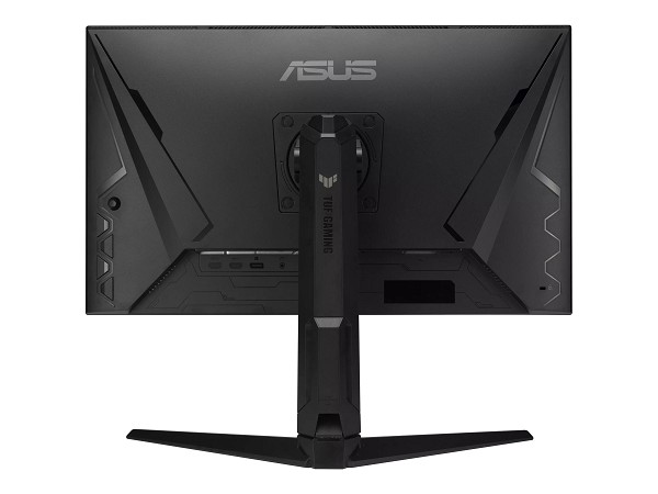 Preview: ASUS TUF Gaming VG27AQML1A-W - LED-Monitor - Gamin rechts