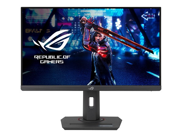 ASUS ROG Strix XG259QNS - LED-Monitor - Gaming - 6