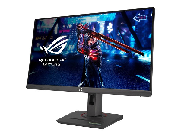 Preview: ASUS ROG Strix XG259QNS - LED-Monitor - Gaming - 6 rechts