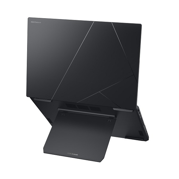 ASUS Zenbook Duo UX8406CA-QL055W – 14" Touch, Inte rechts