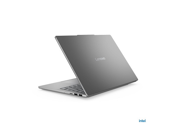 Lenovo IdeaPad Slim 5 14IRH10R 83J0 - Intel Core 7 oben