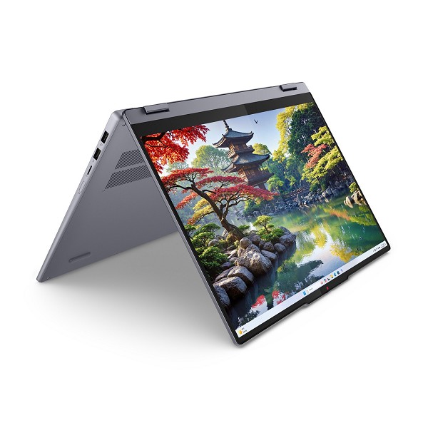 Lenovo IdeaPad 5 2-in-1 16IAL10 Intel Core Ultra 7 innen